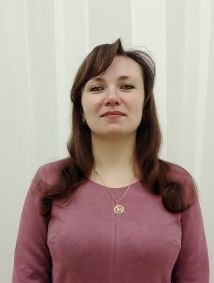 Заведующий Сысолятина Наталья Валерьевна