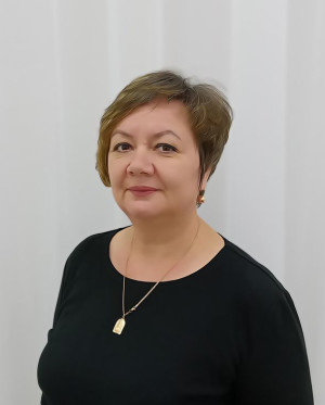 Педагогический работник Кастрикина Вера Александровна